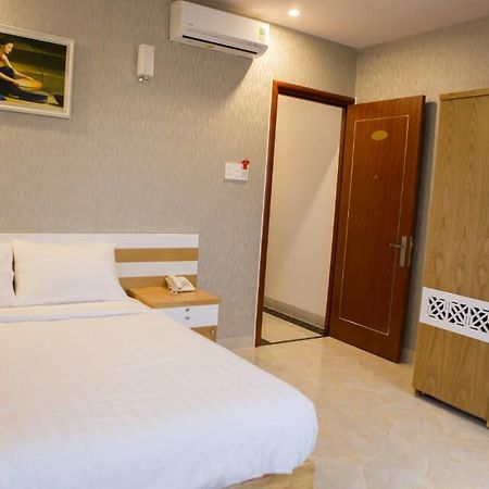 Thien Nga Hotel Buôn Ma Thuột Extérieur photo